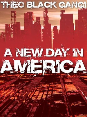 cover image of A New Day in America